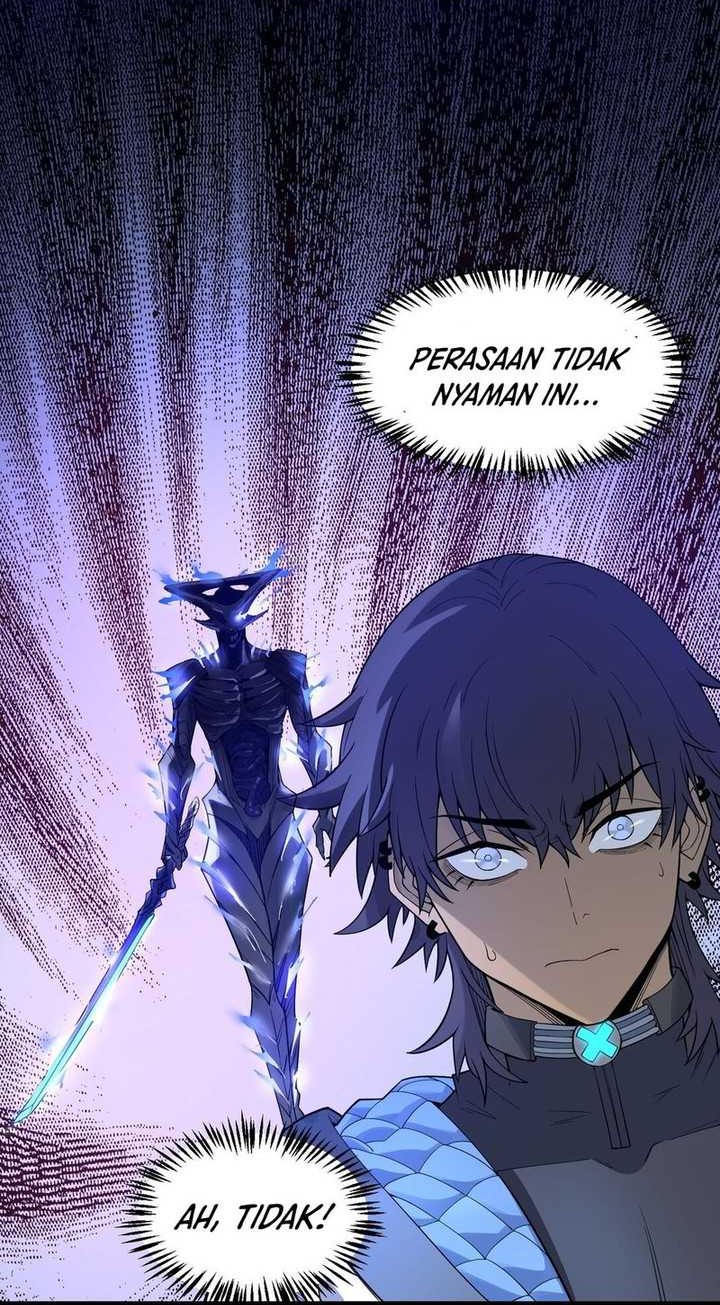 King Of Snow Chapter 16 - halaman 39
