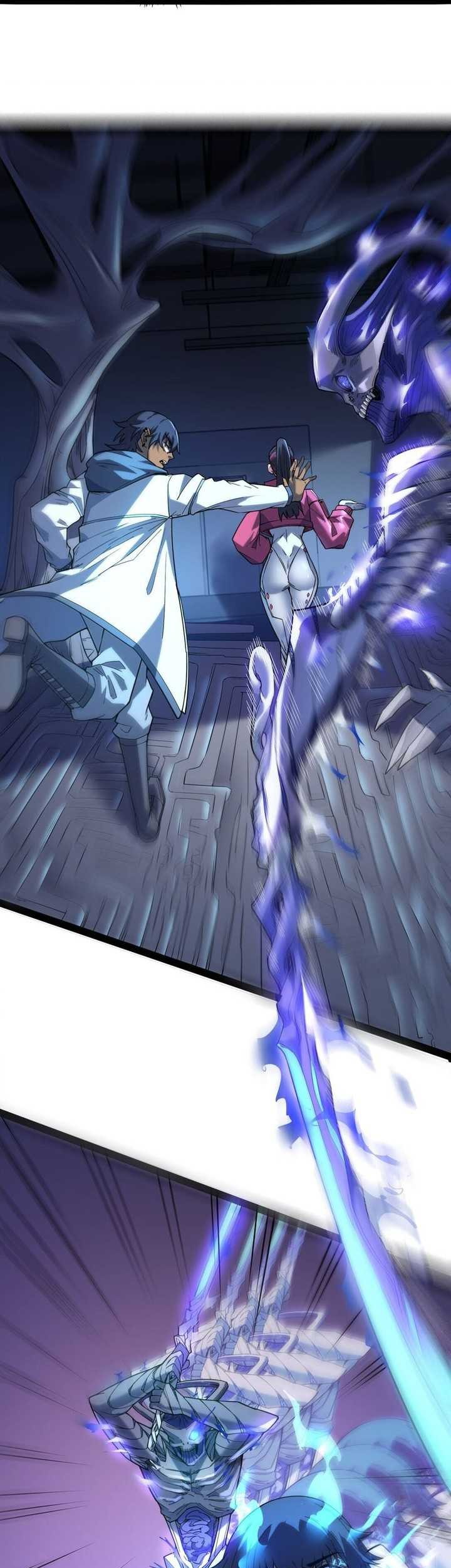 King Of Snow Chapter 16 - halaman 40