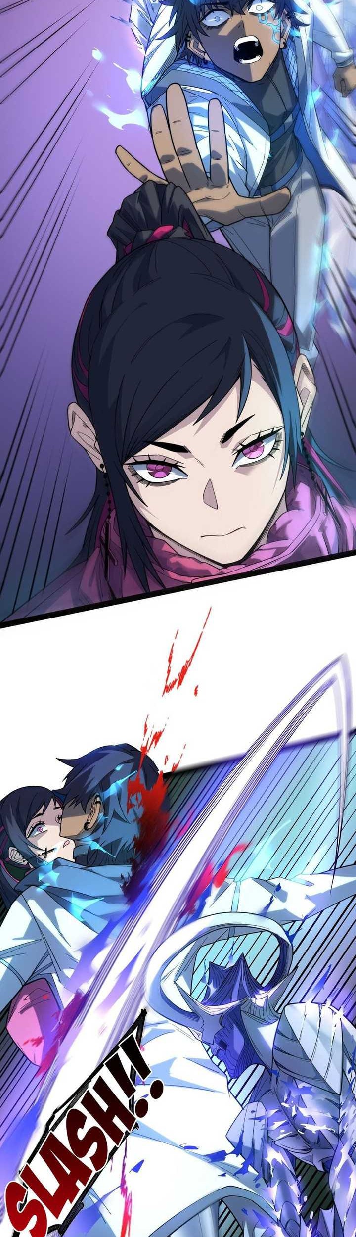 King Of Snow Chapter 16 - halaman 41