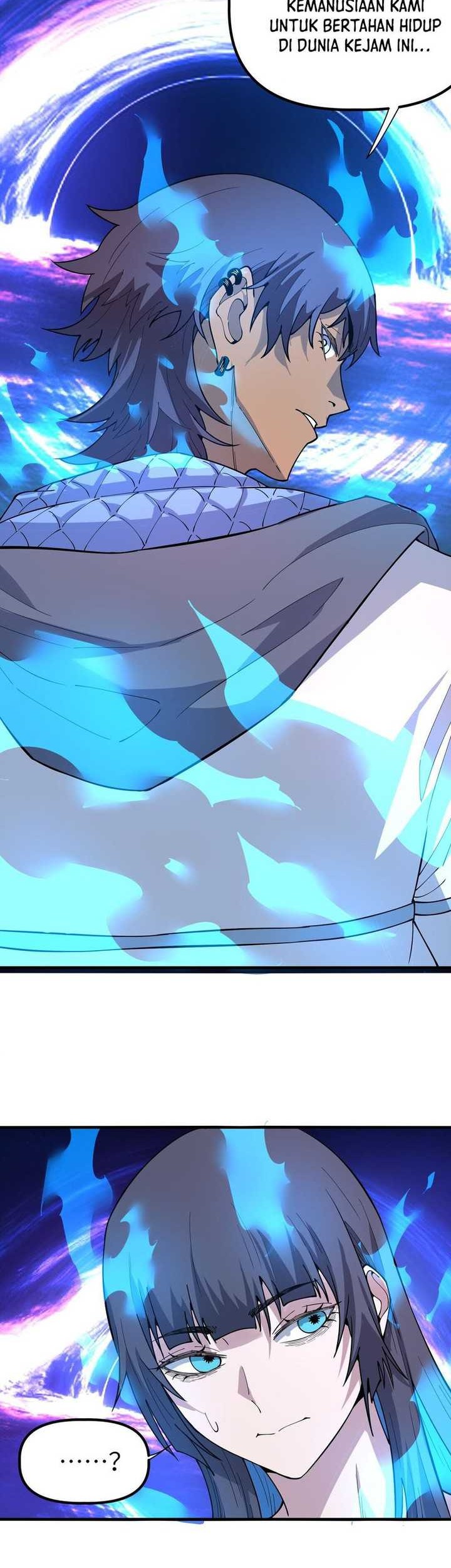 King Of Snow Chapter 17 - halaman 13