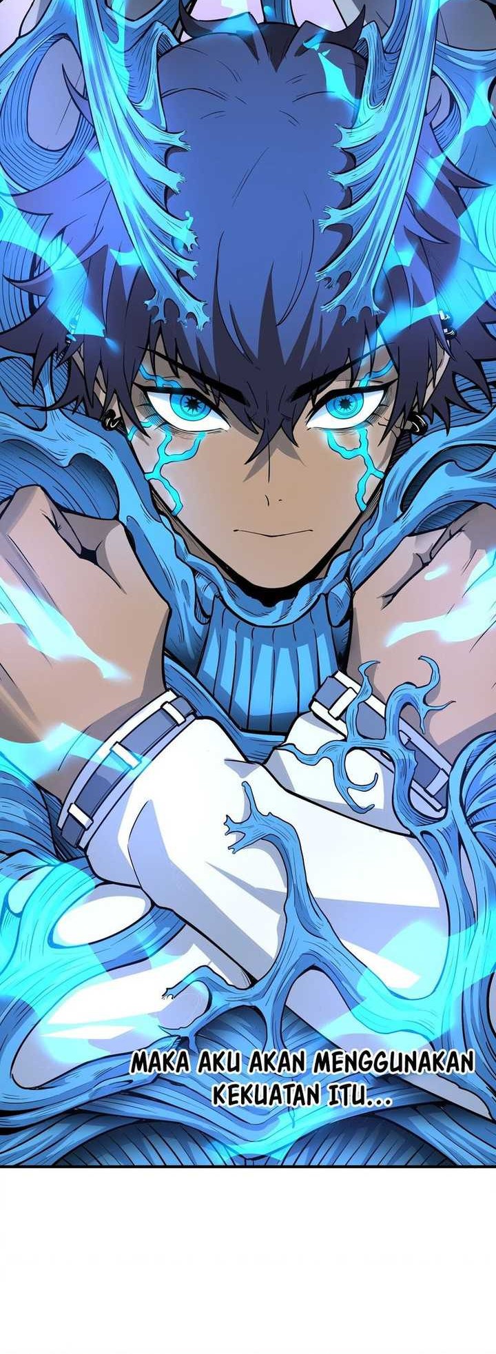 King Of Snow Chapter 17 - halaman 17