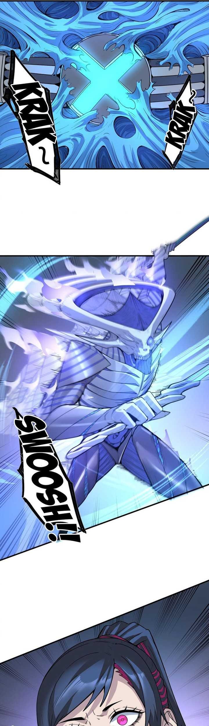 King Of Snow Chapter 17 - halaman 18