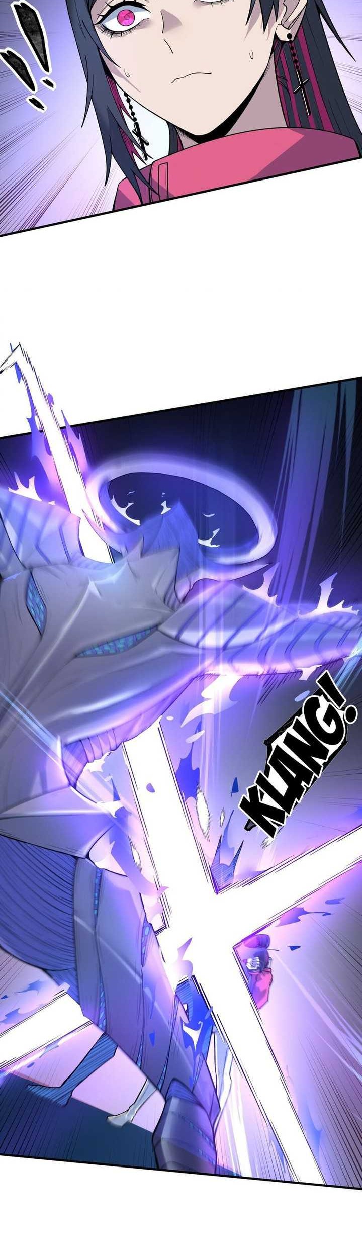 King Of Snow Chapter 17 - halaman 19