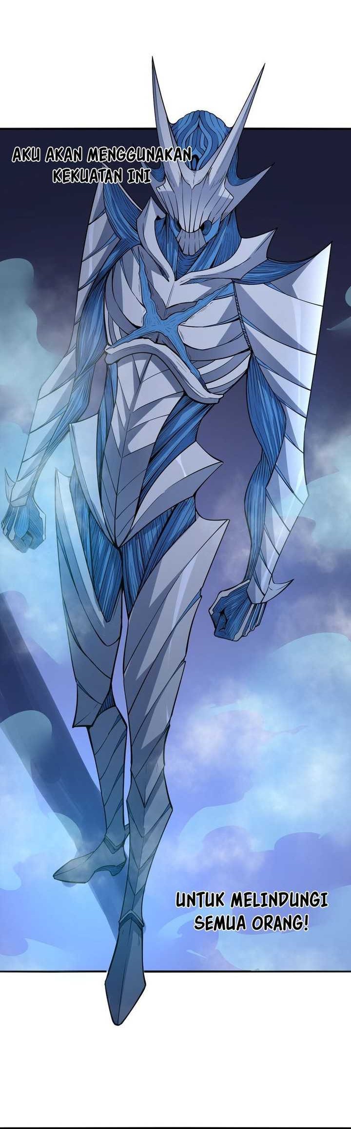 King Of Snow Chapter 17 - halaman 21