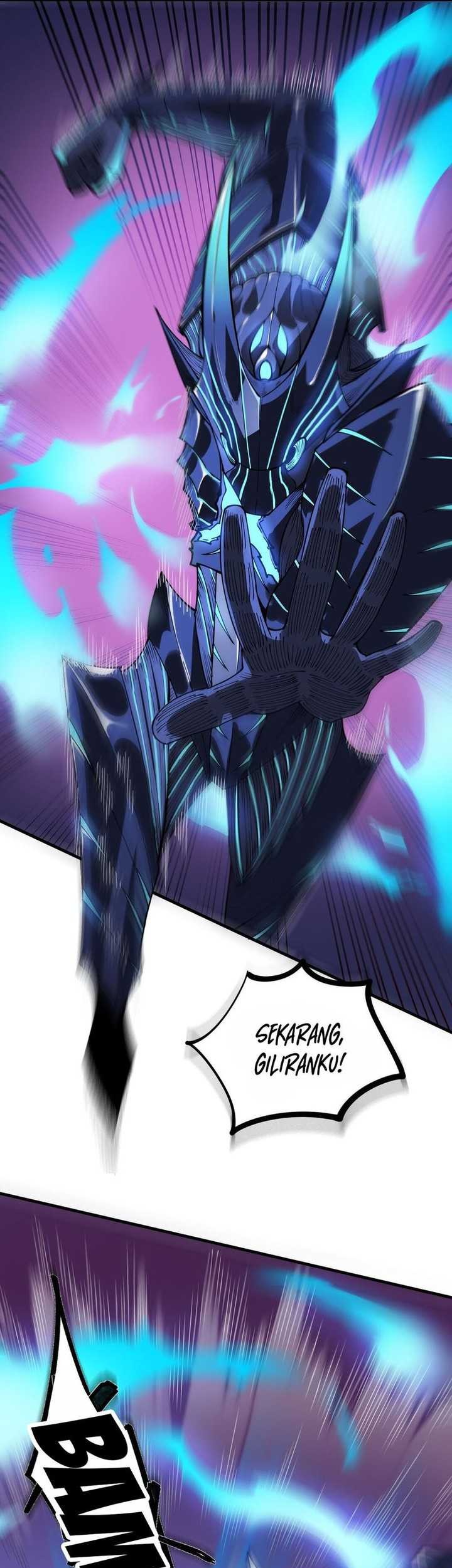 King Of Snow Chapter 17 - halaman 26