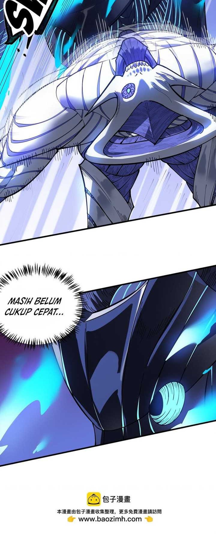 King Of Snow Chapter 17 - halaman 29
