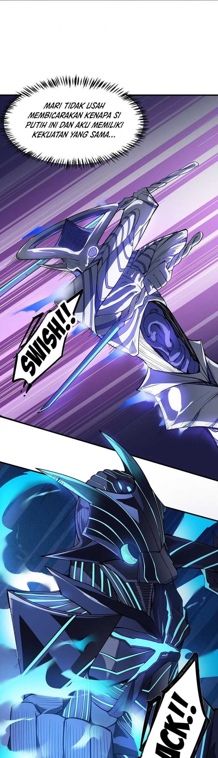 King Of Snow Chapter 17 - halaman 33
