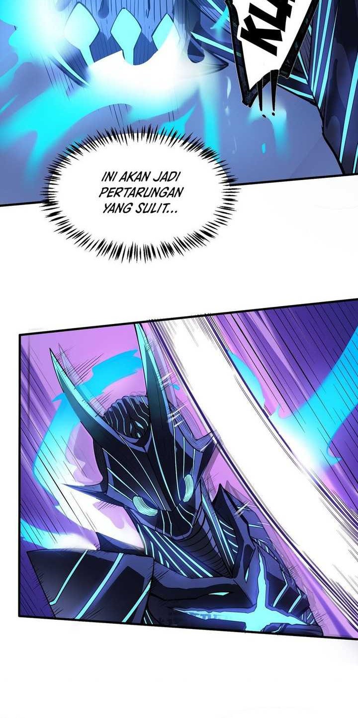 King Of Snow Chapter 17 - halaman 34