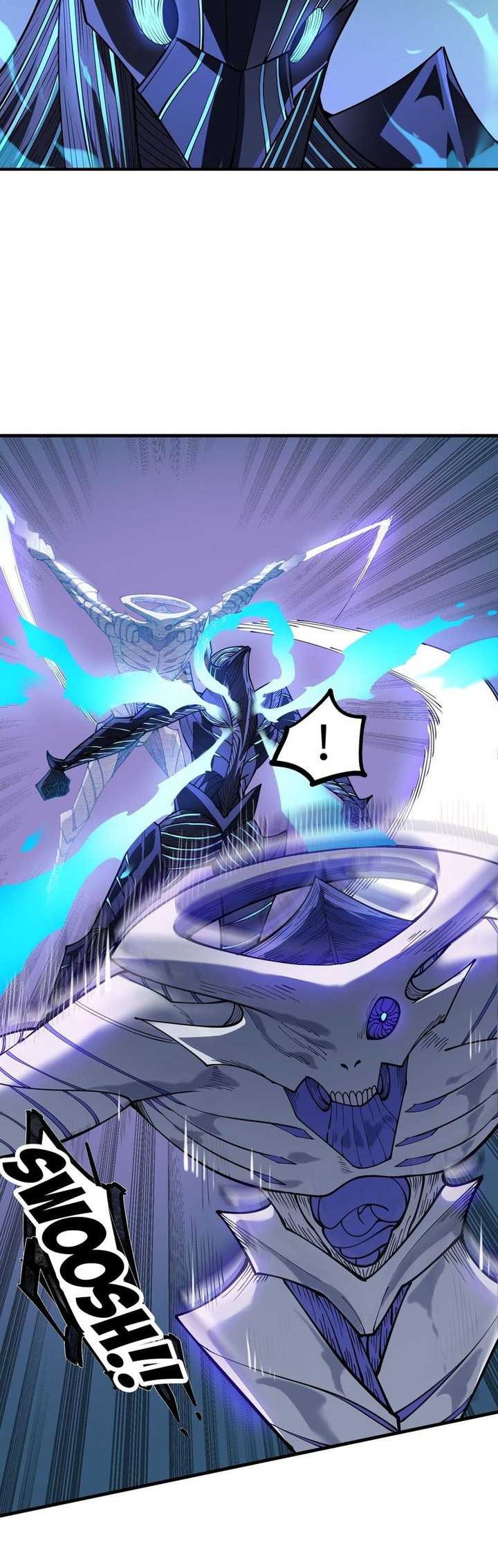 King Of Snow Chapter 17 - halaman 36