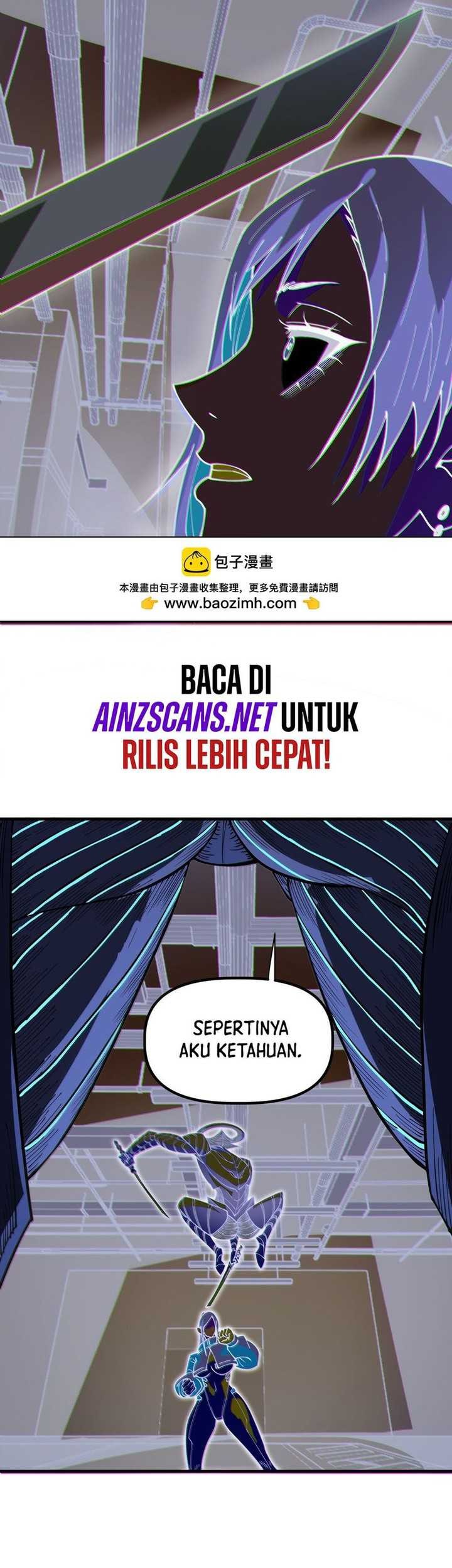 King Of Snow Chapter 17 - halaman 39