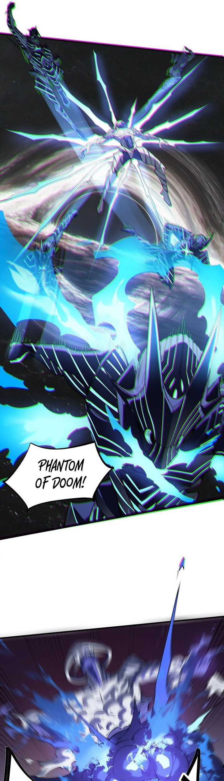 King Of Snow Chapter 17 - halaman 41