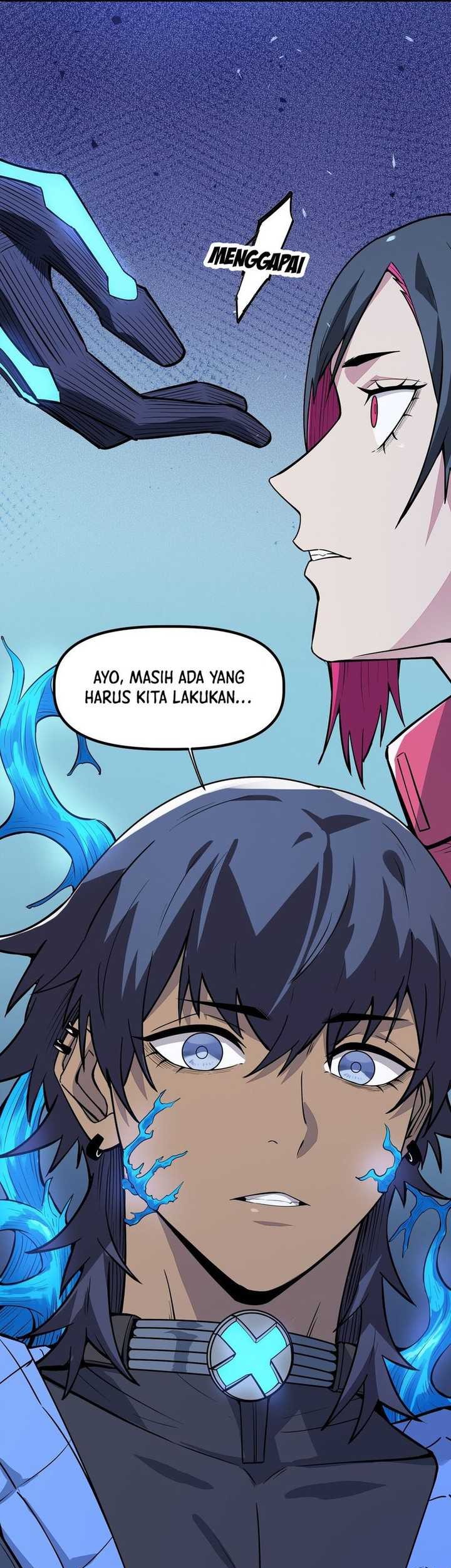 King Of Snow Chapter 17 - halaman 43