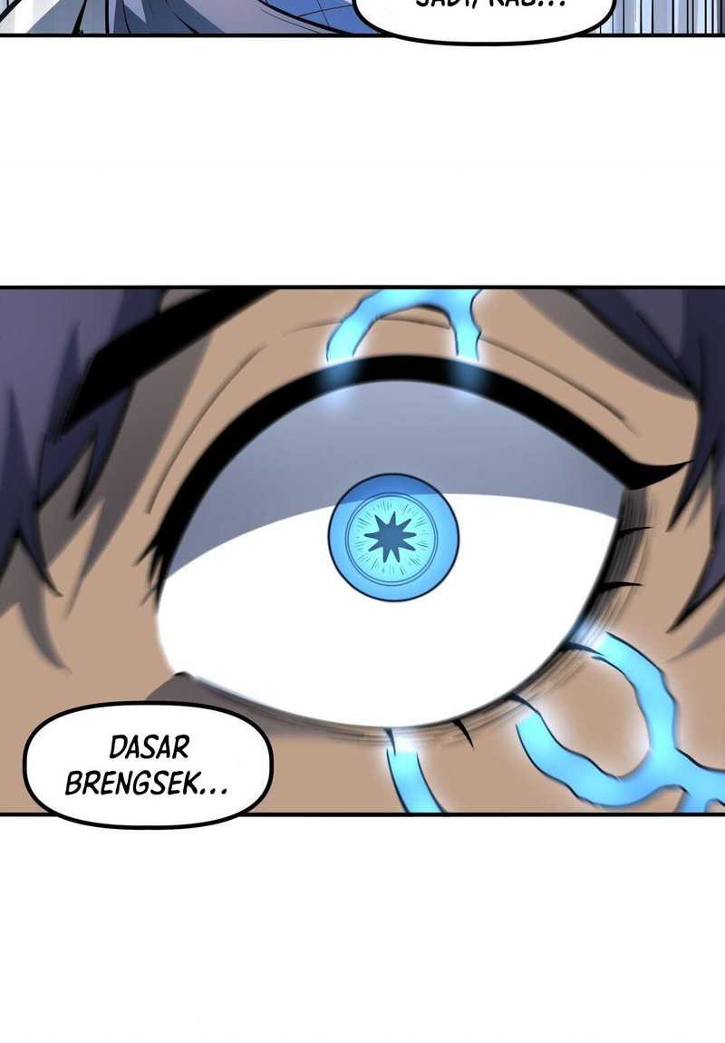 King Of Snow Chapter 18 - halaman 12