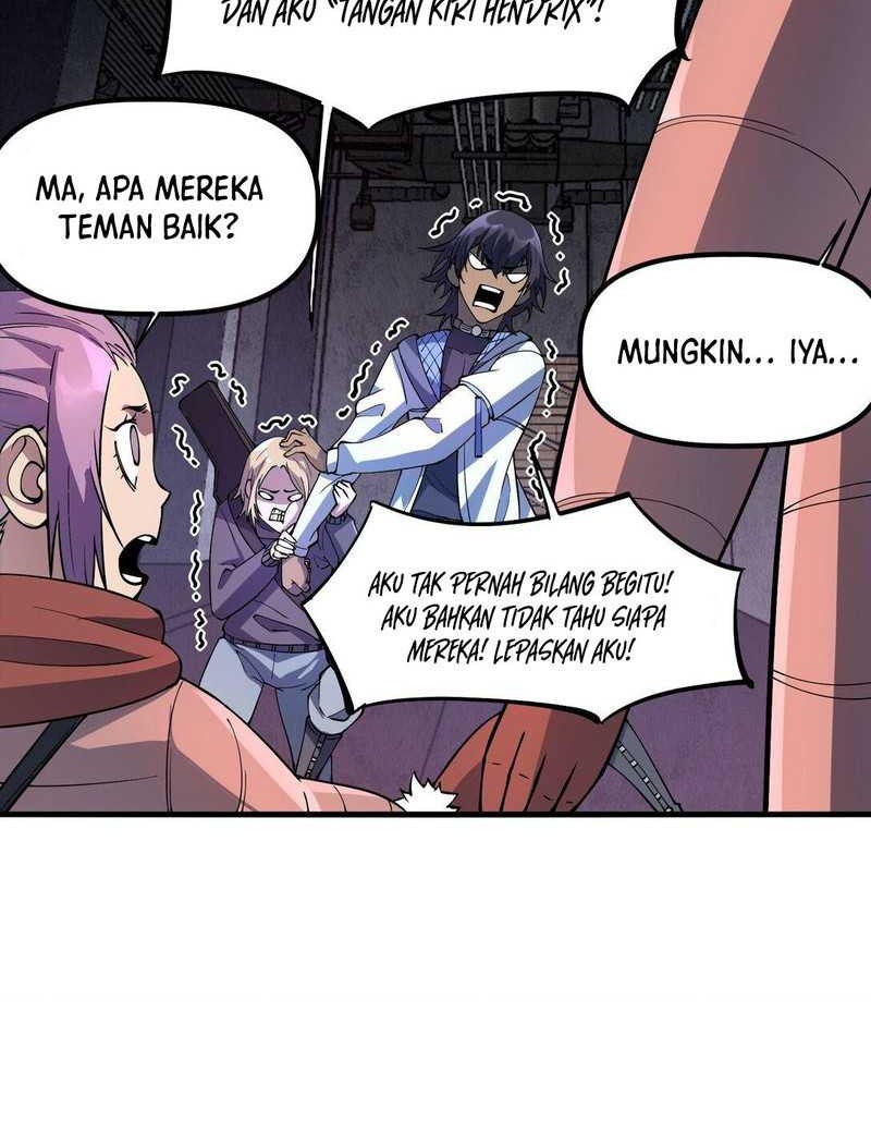 King Of Snow Chapter 18 - halaman 15