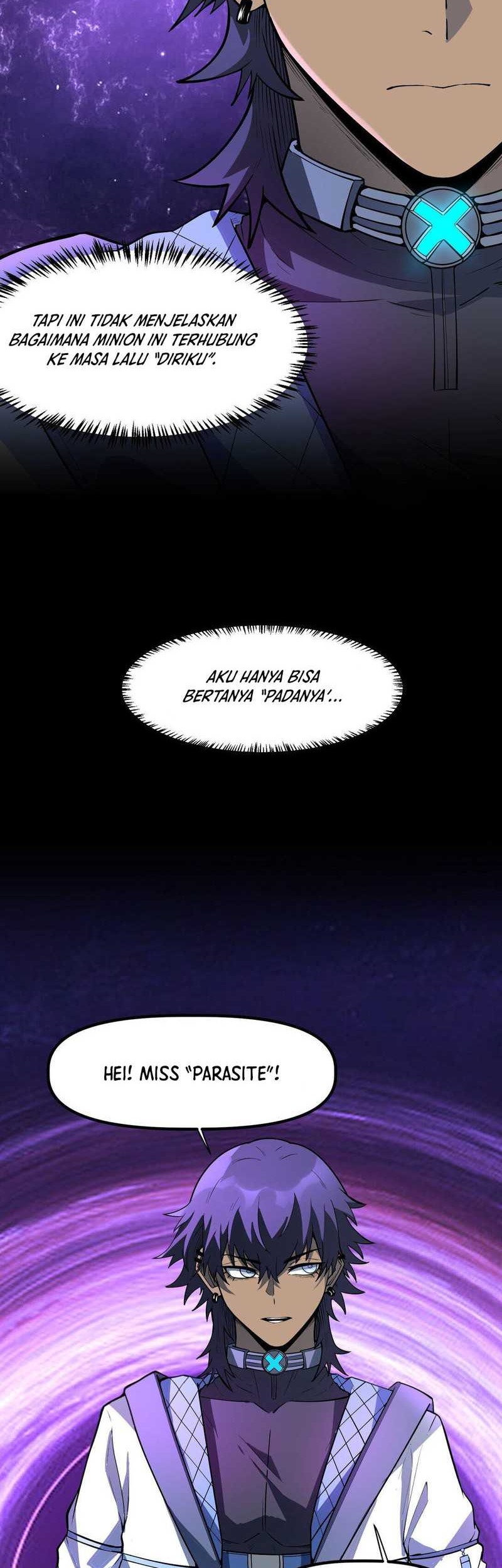 King Of Snow Chapter 18 - halaman 17