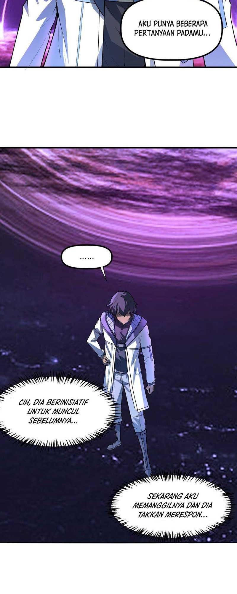 King Of Snow Chapter 18 - halaman 18