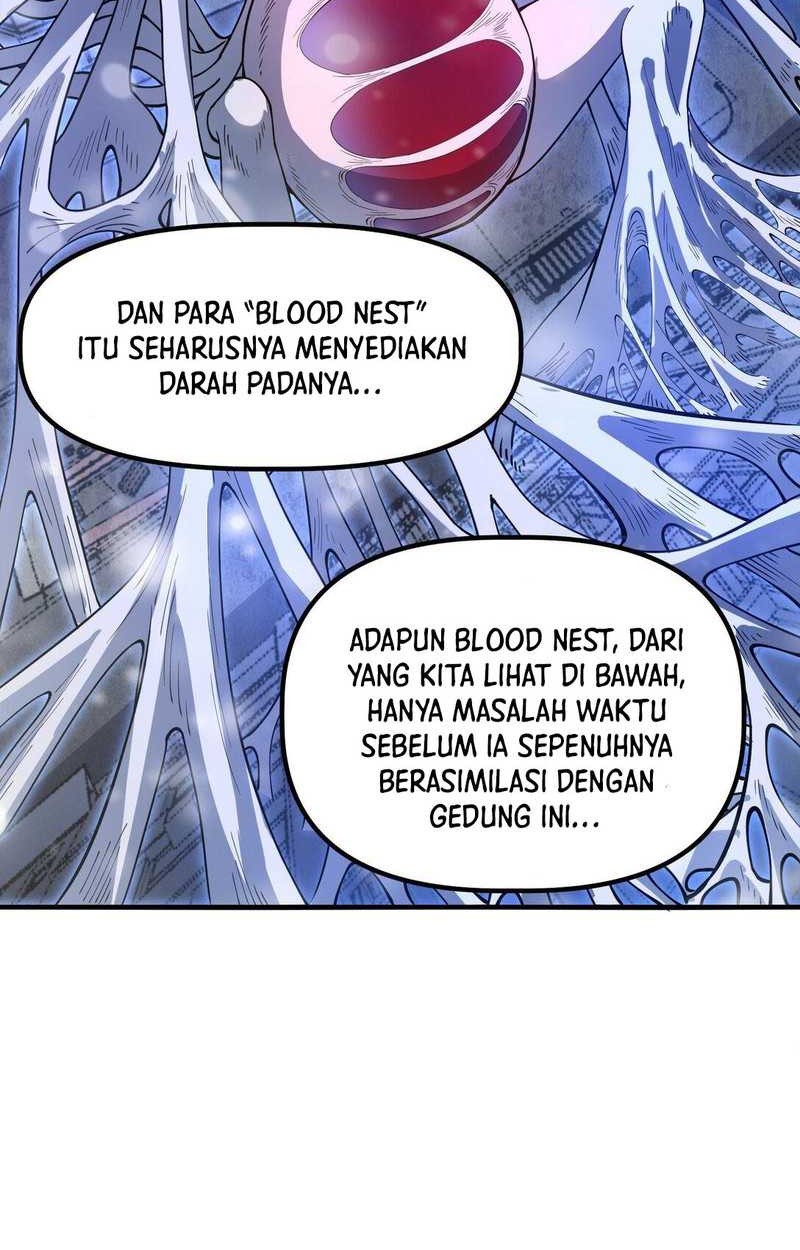King Of Snow Chapter 18 - halaman 21