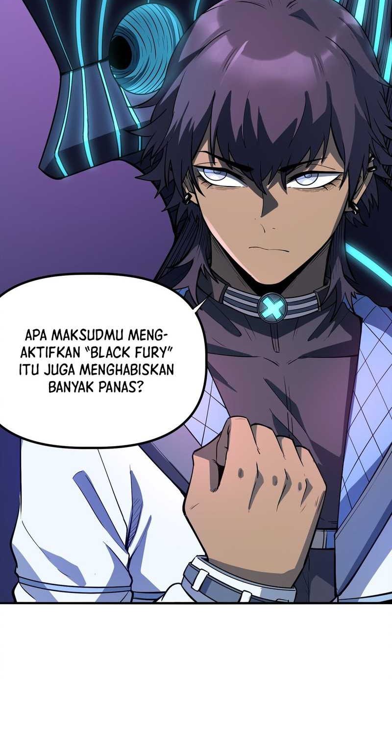 King Of Snow Chapter 18 - halaman 24