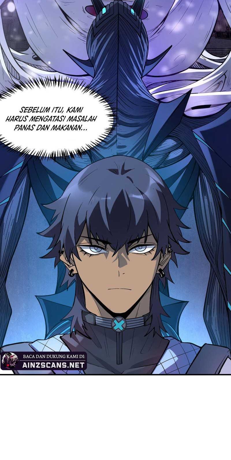 King Of Snow Chapter 18 - halaman 33