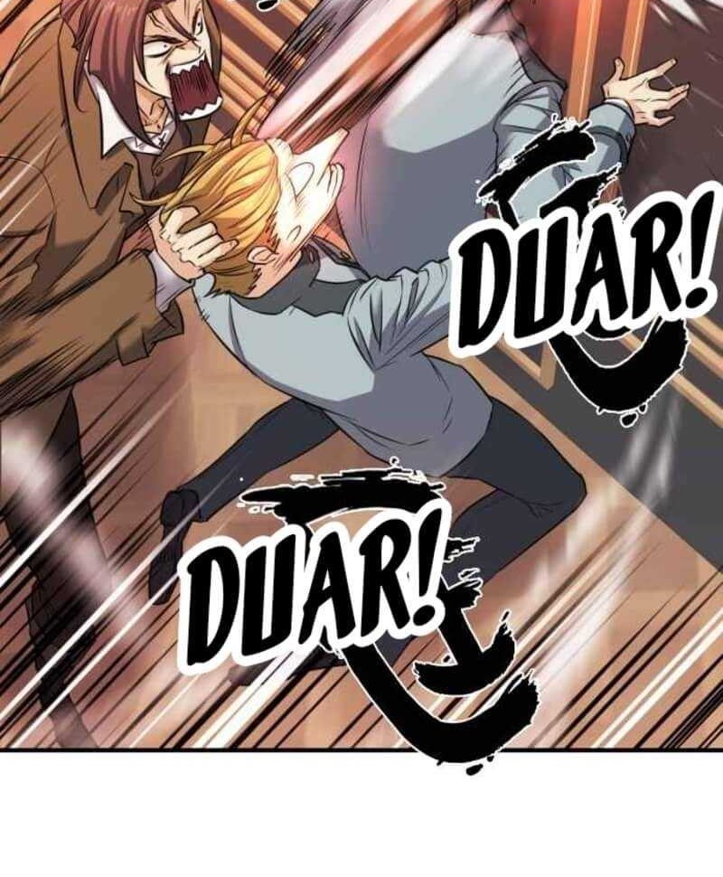 King Of Snow Chapter 18 - halaman 39