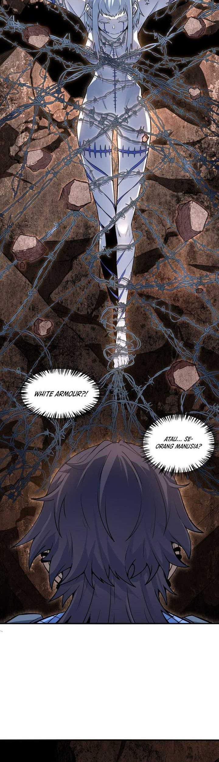 King Of Snow Chapter 19 - halaman 24
