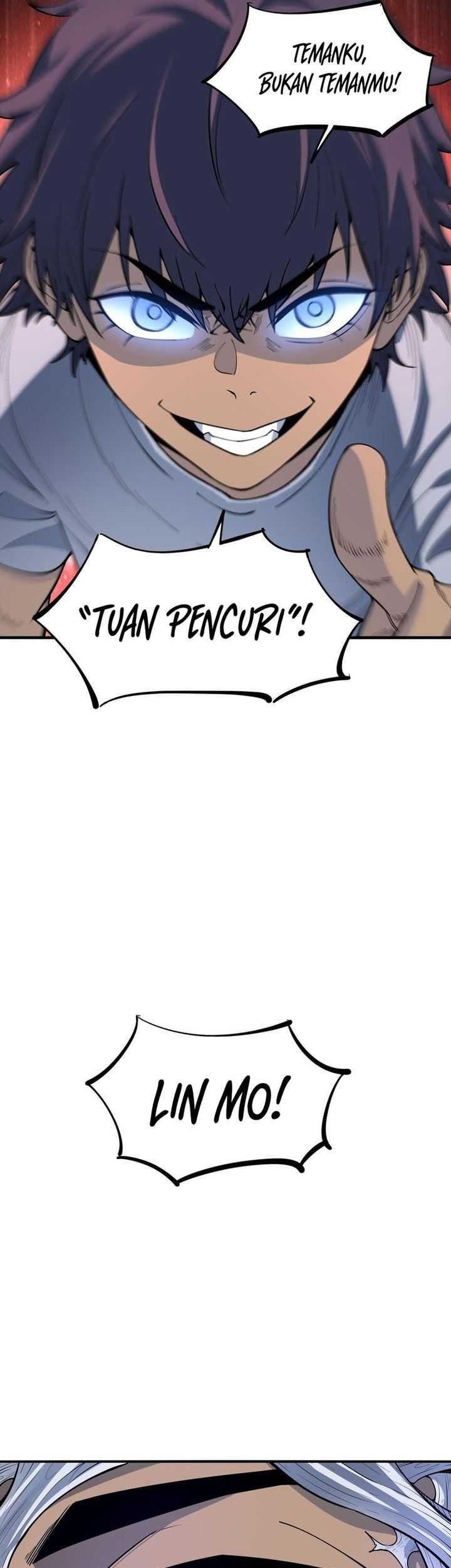 King Of Snow Chapter 19 - halaman 31
