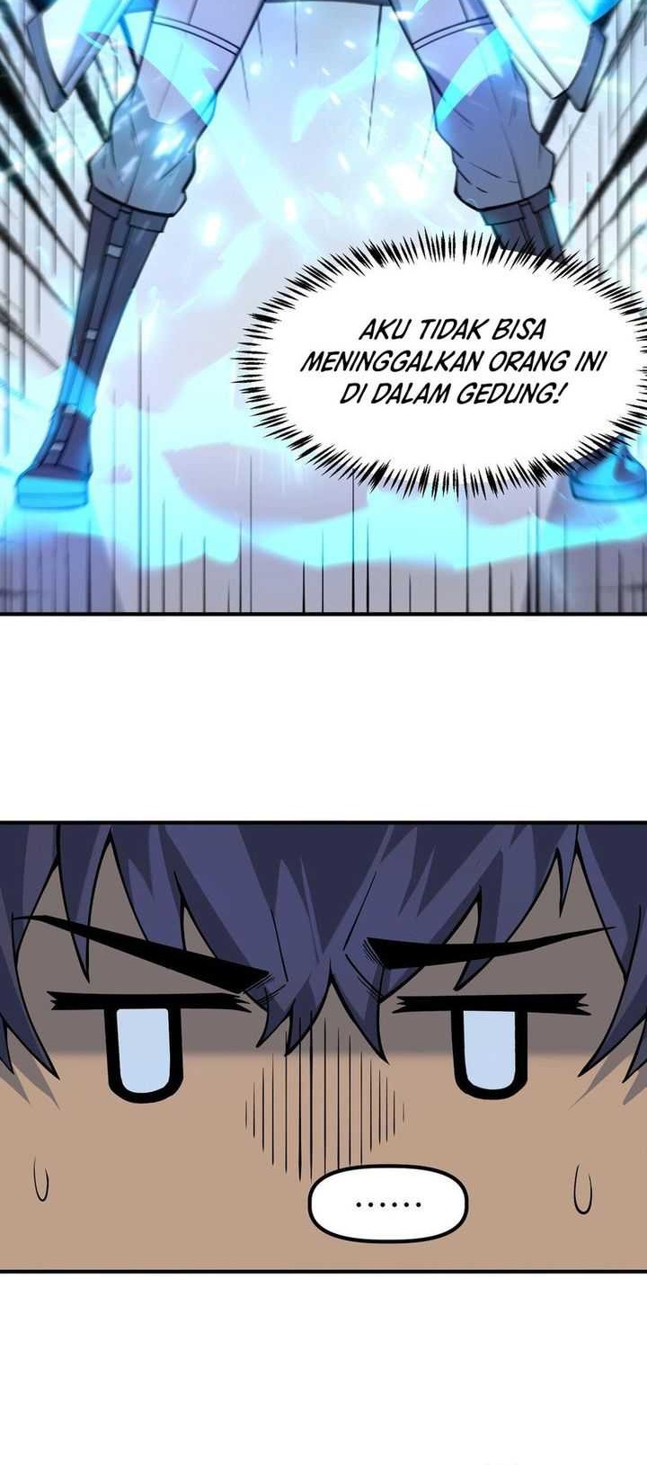 King Of Snow Chapter 19 - halaman 42