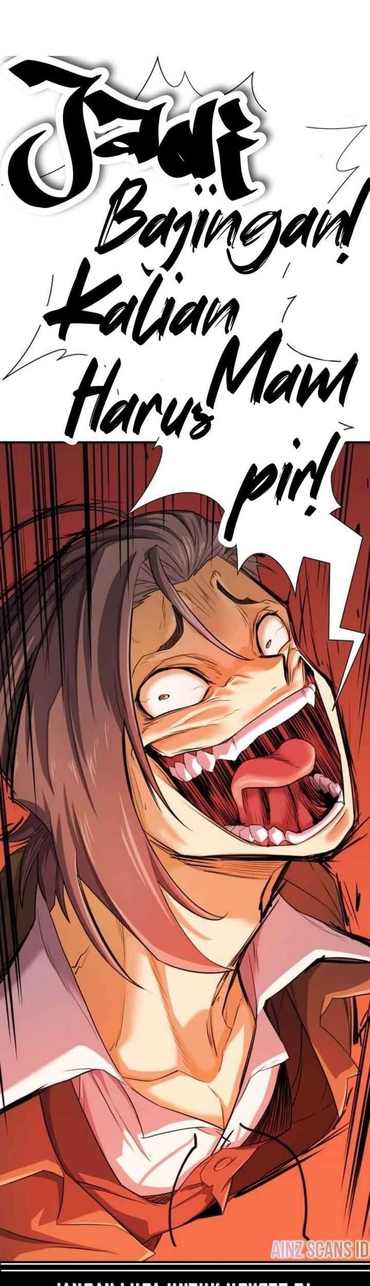 King Of Snow Chapter 19 - halaman 47