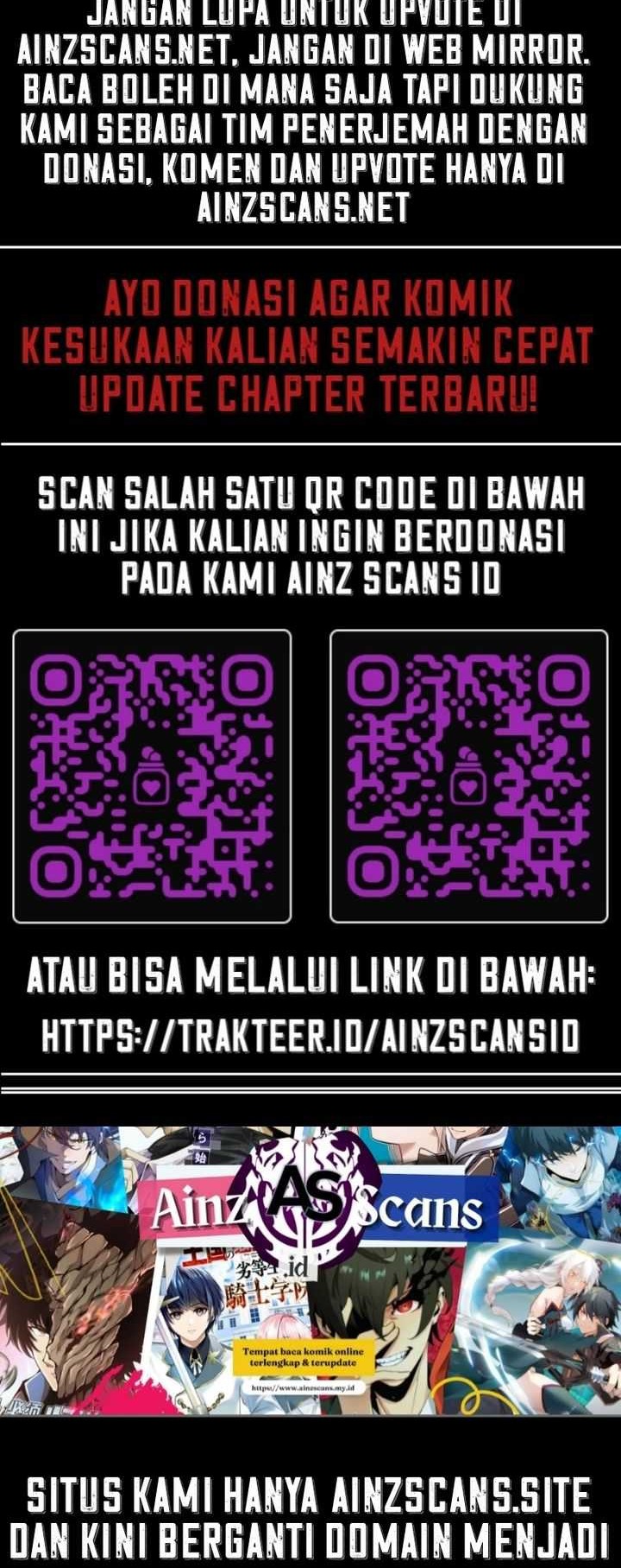 King Of Snow Chapter 19 - halaman 48