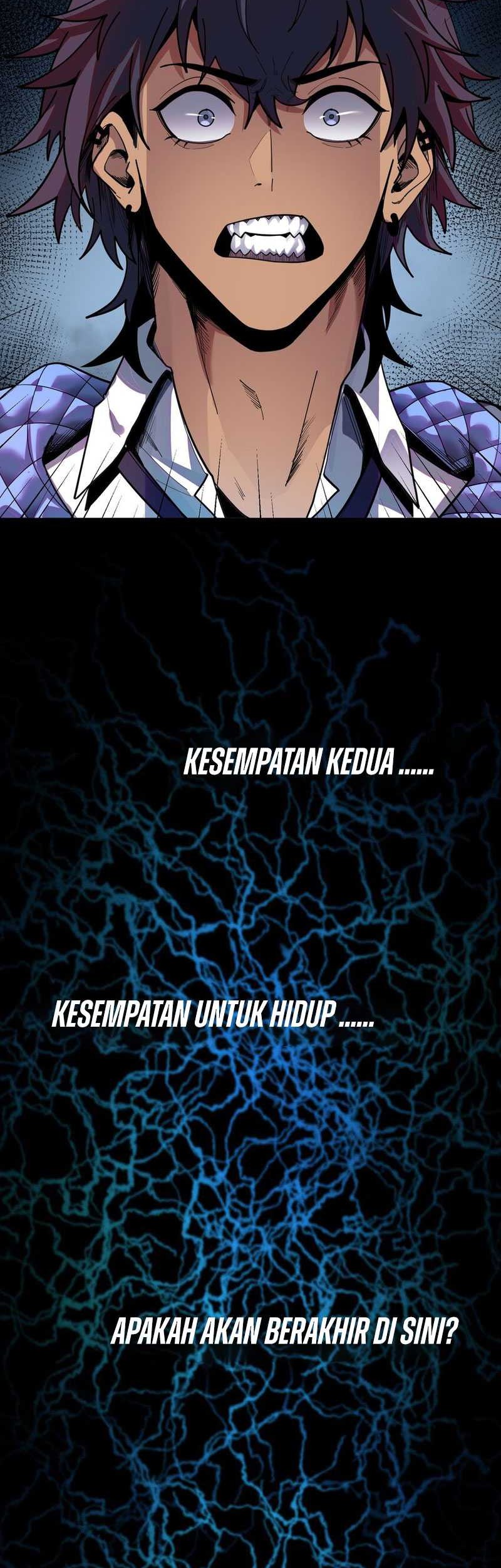 King Of Snow Chapter 2 - halaman 35