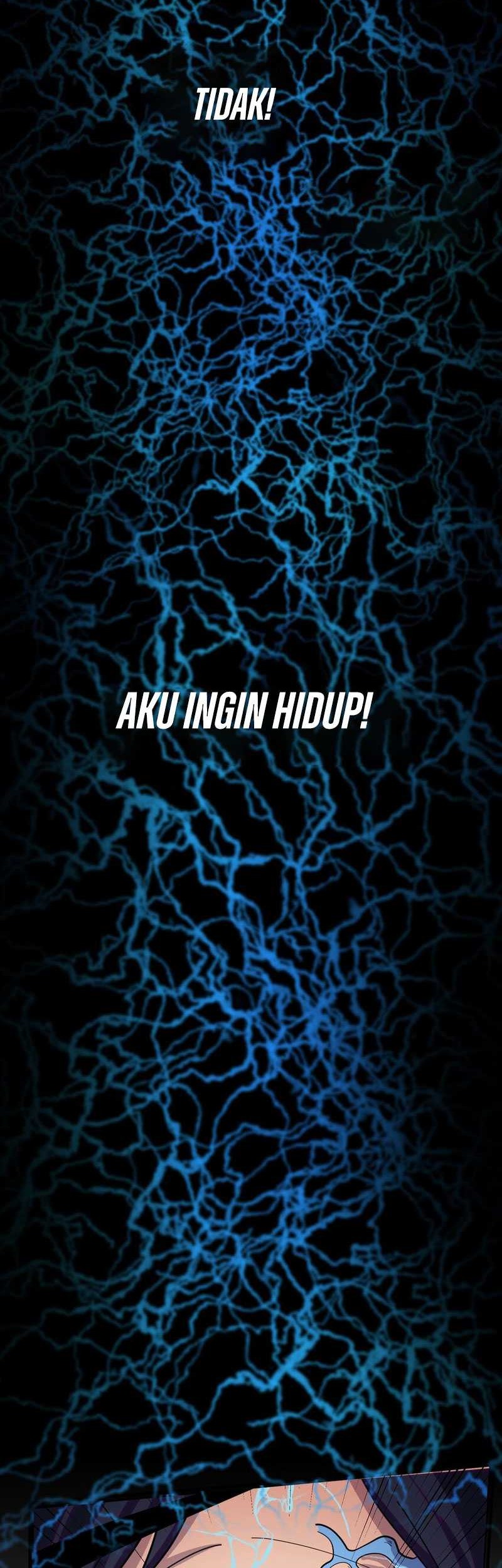 King Of Snow Chapter 2 - halaman 36