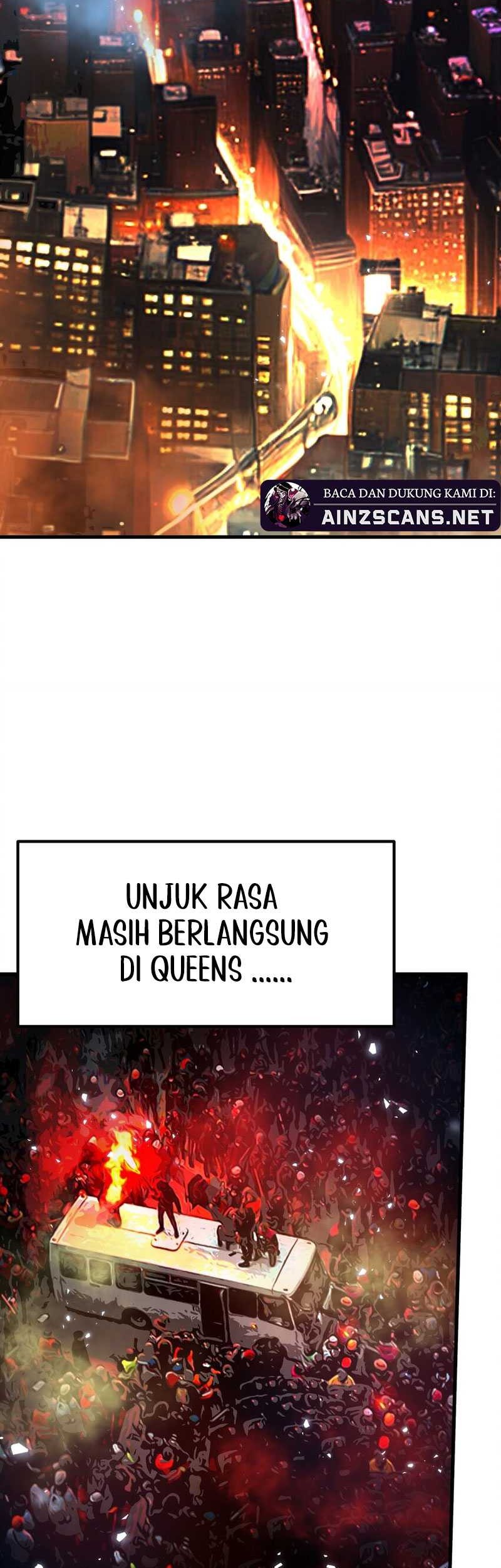 King Of Snow Chapter 2 - halaman 5