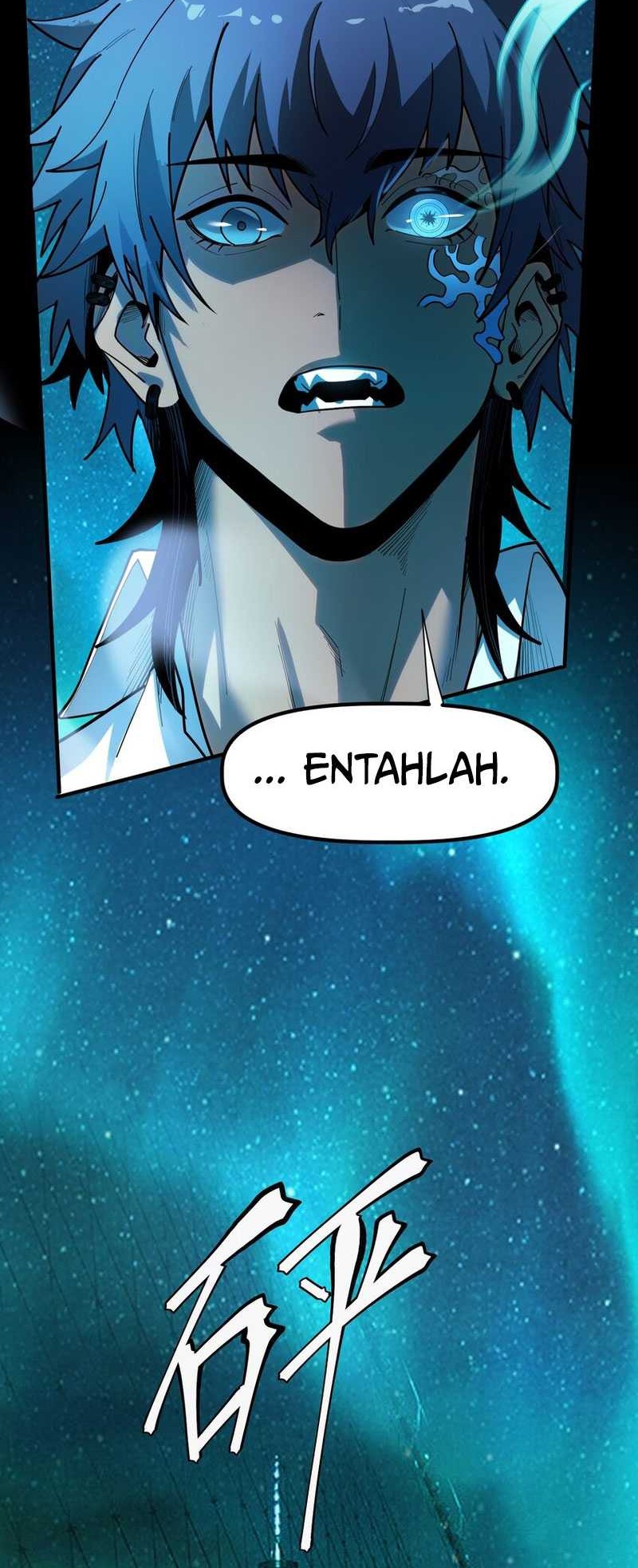 King Of Snow Chapter 2 - halaman 50