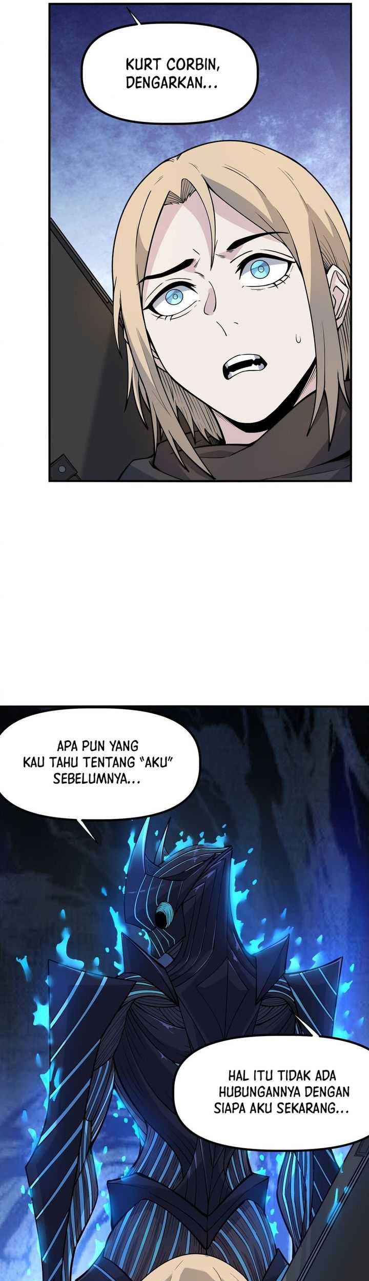 King Of Snow Chapter 20 - halaman 15