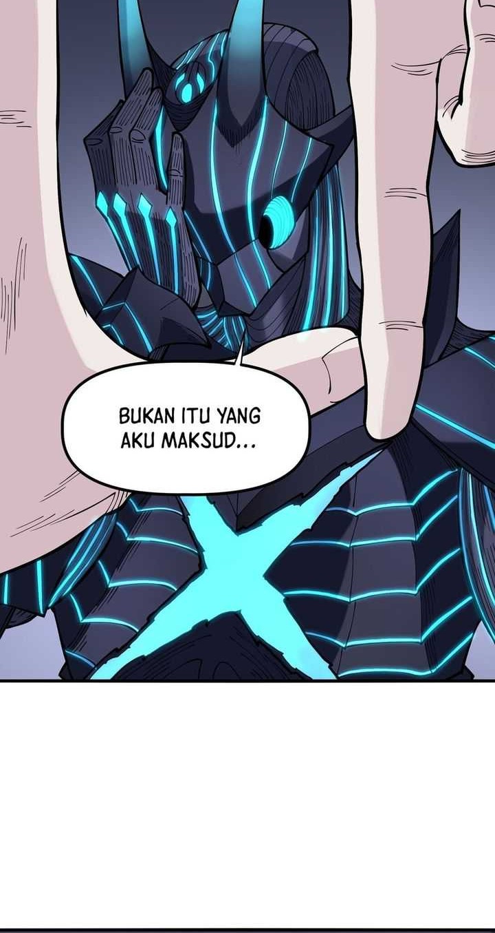 King Of Snow Chapter 20 - halaman 18
