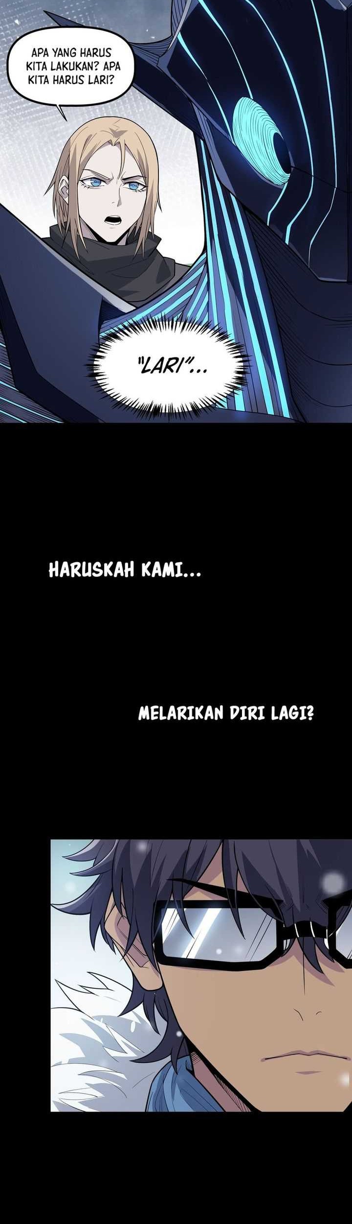 King Of Snow Chapter 20 - halaman 22