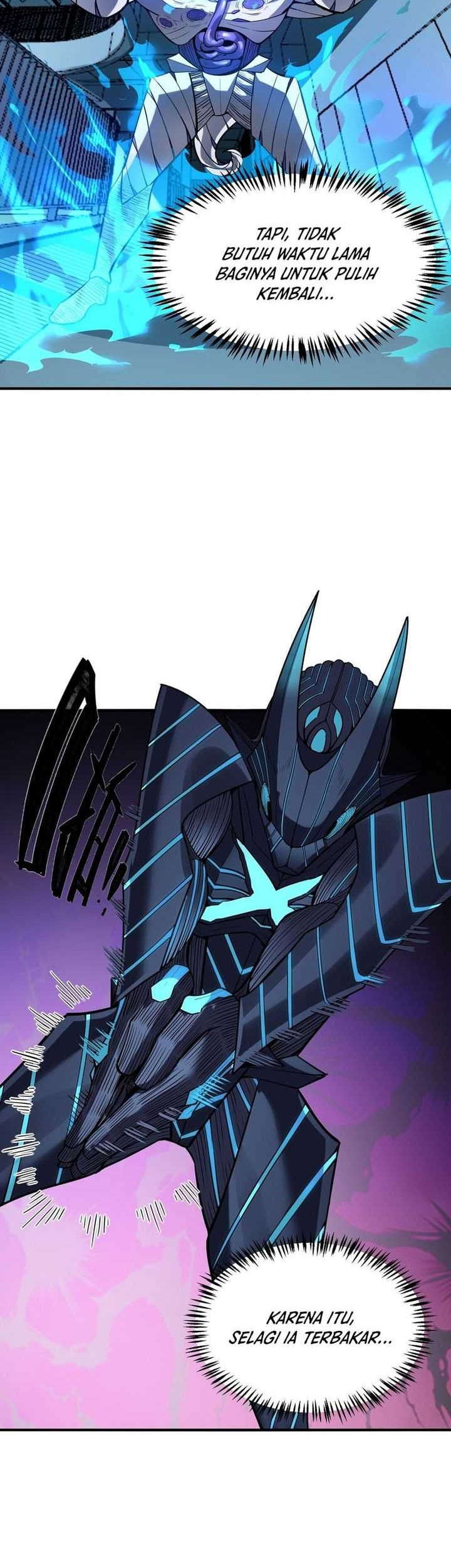 King Of Snow Chapter 20 - halaman 34