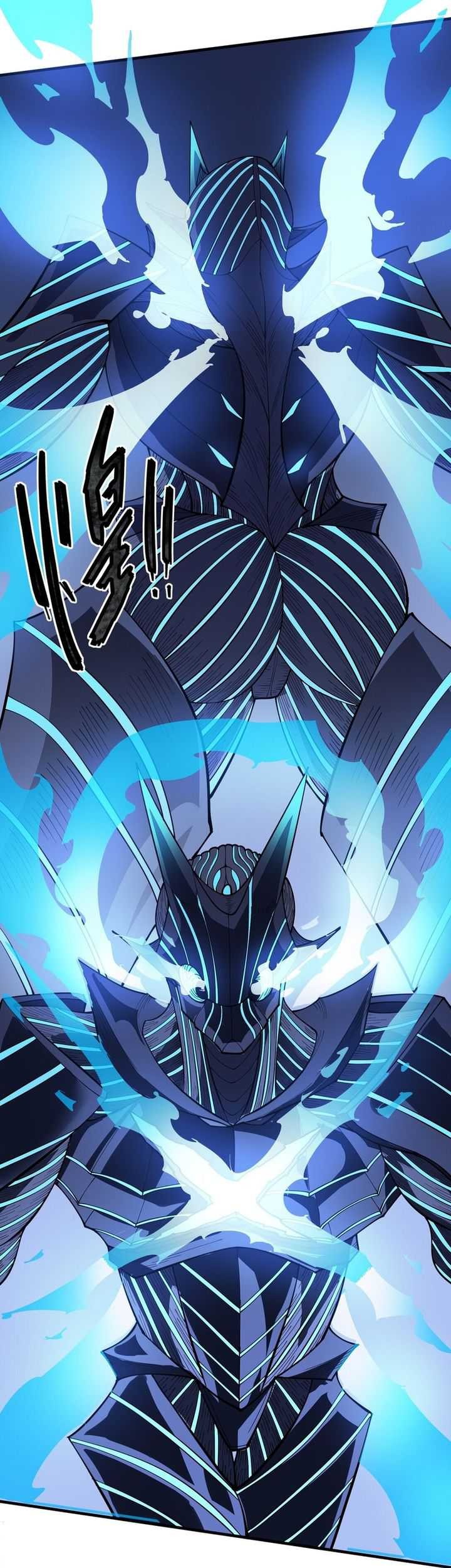 King Of Snow Chapter 20 - halaman 37