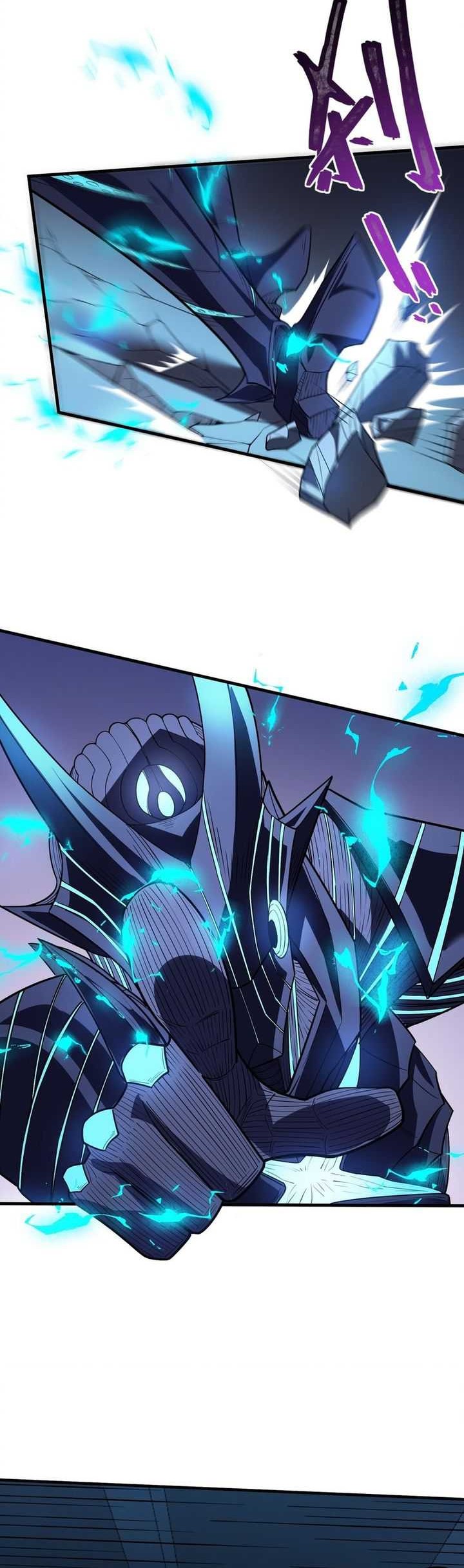King Of Snow Chapter 20 - halaman 40