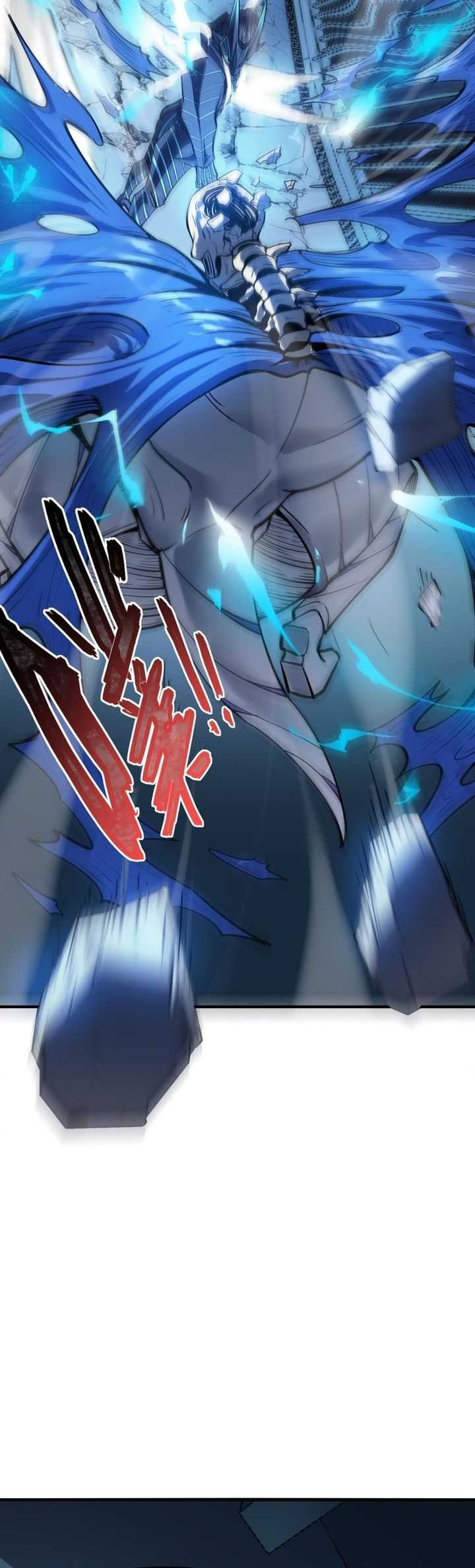 King Of Snow Chapter 20 - halaman 42