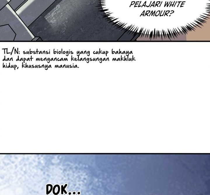 King Of Snow Chapter 21 - halaman 15