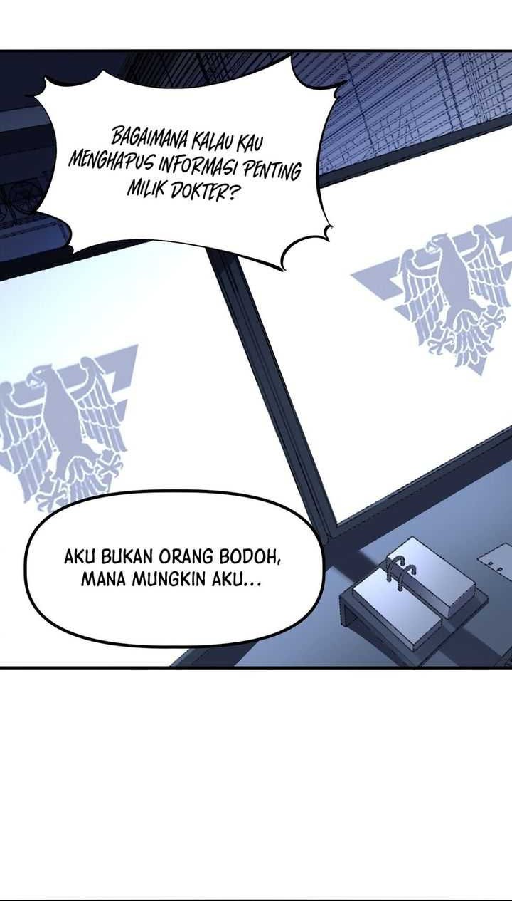 King Of Snow Chapter 21 - halaman 18