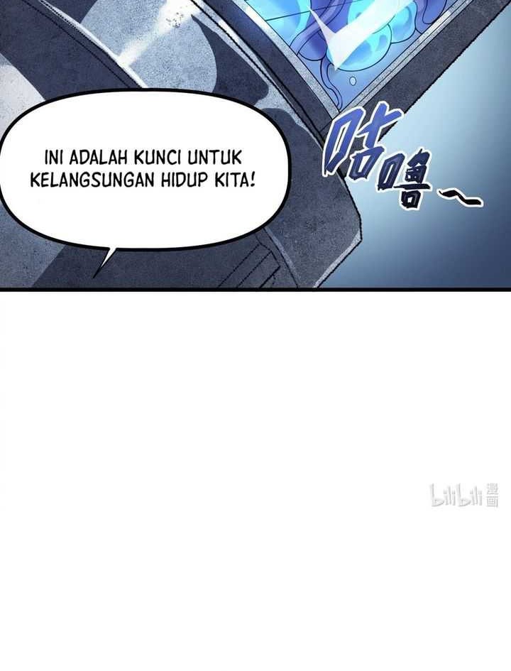 King Of Snow Chapter 21 - halaman 36