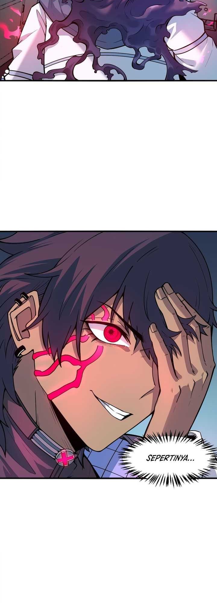 King Of Snow Chapter 22 - halaman 15