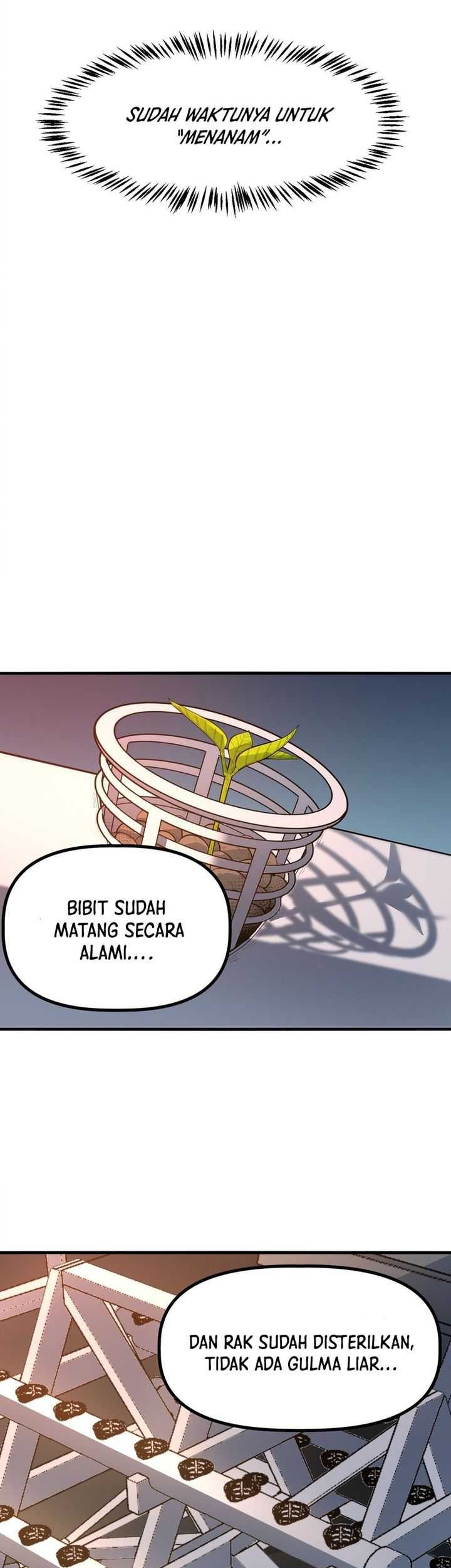 King Of Snow Chapter 22 - halaman 16