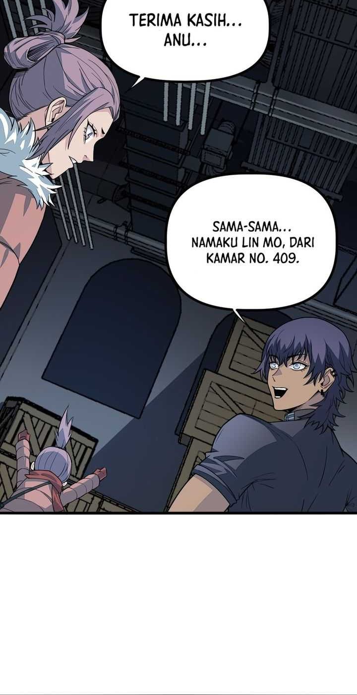 King Of Snow Chapter 22 - halaman 27