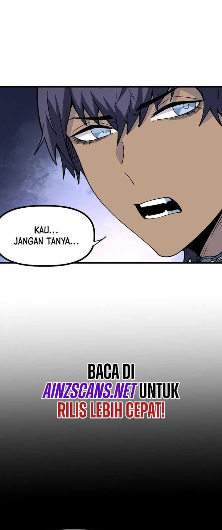 King Of Snow Chapter 22 - halaman 30