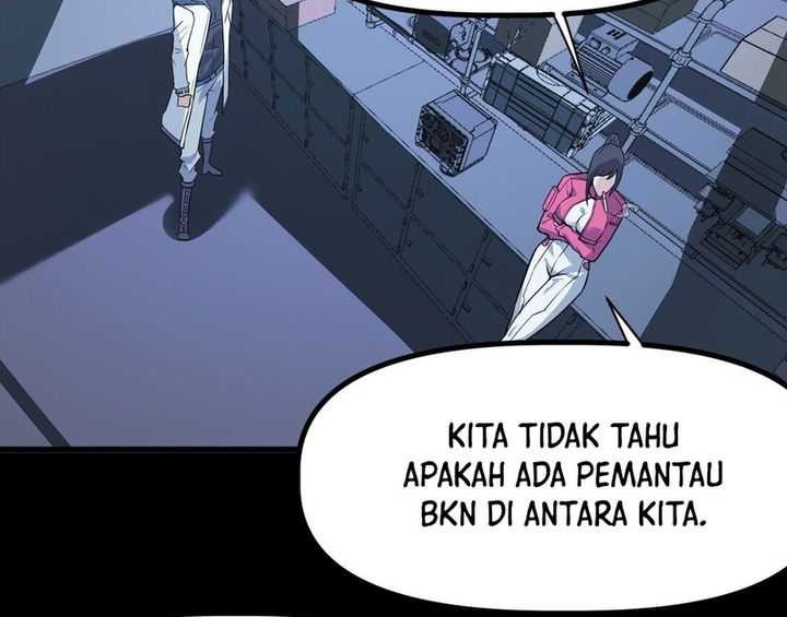 King Of Snow Chapter 22 - halaman 33