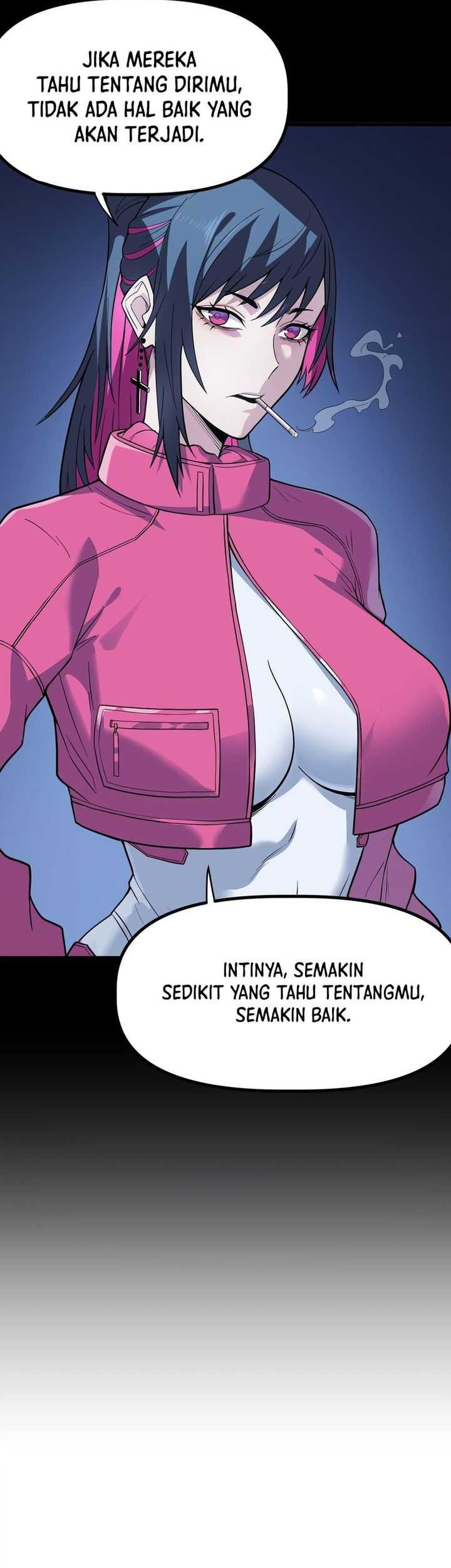 King Of Snow Chapter 22 - halaman 34