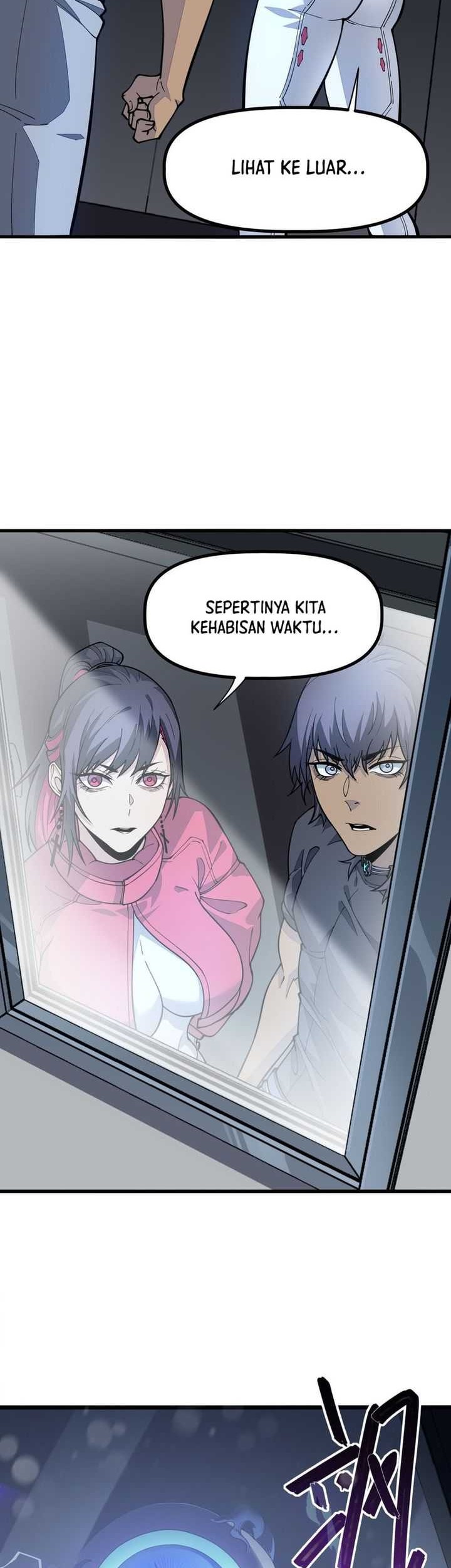 King Of Snow Chapter 23 - halaman 14
